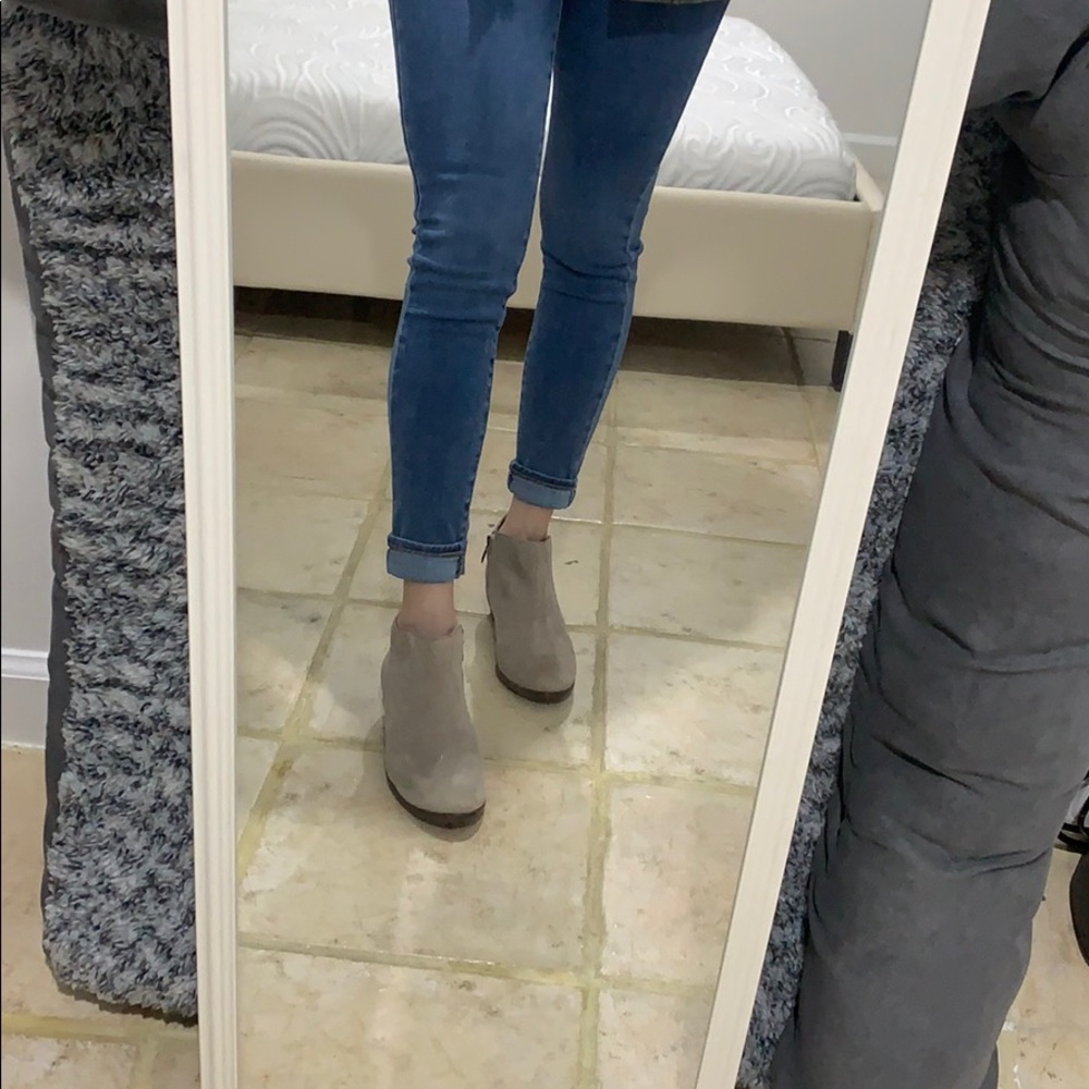 Sam Edelman booties - Picture 14 of 16